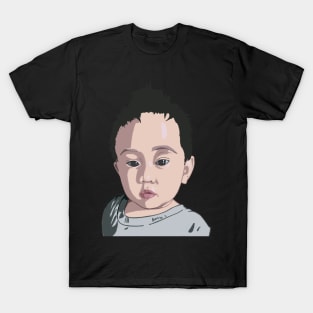 Baby Vexel T-Shirt